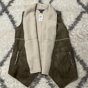 Natural Reflections Jacket